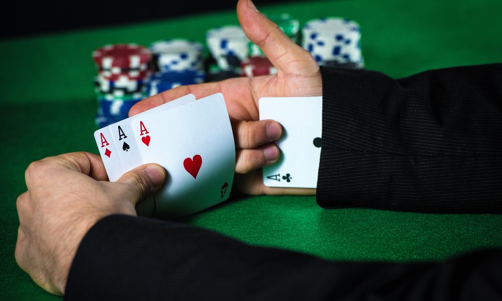 Slot dengan Tema Teknologi Blockchain dan Cryptocurrency
