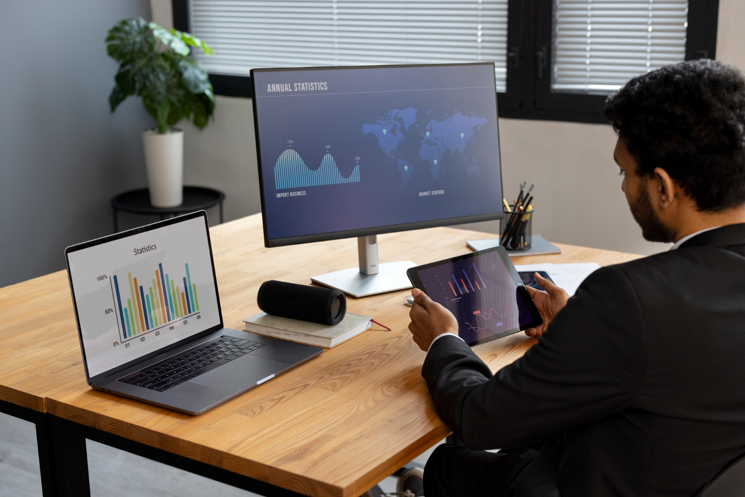 perbedaan investasi aktif dan pasif