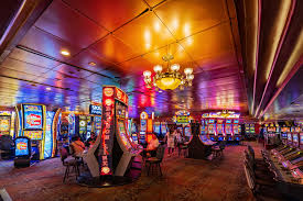 Slot bertema mitologi dari berbagai budaya