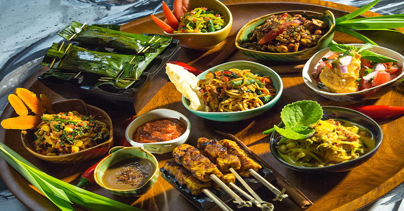 Tips mengolah sayur agar tetap hijau dan segar