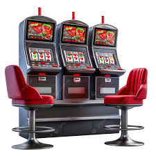 Slot dengan latar balapan naga laut