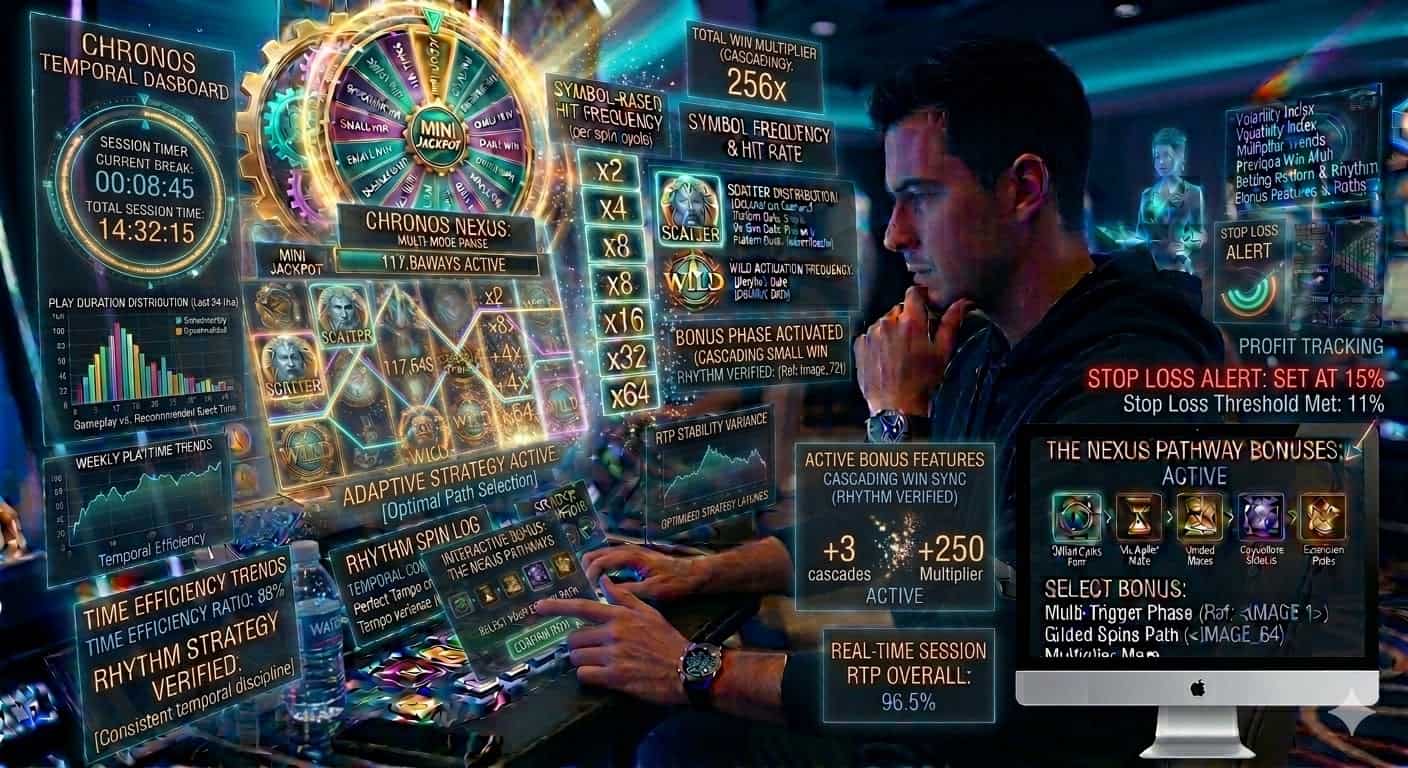 Tips memilih slot dengan peluang kemenangan realistis