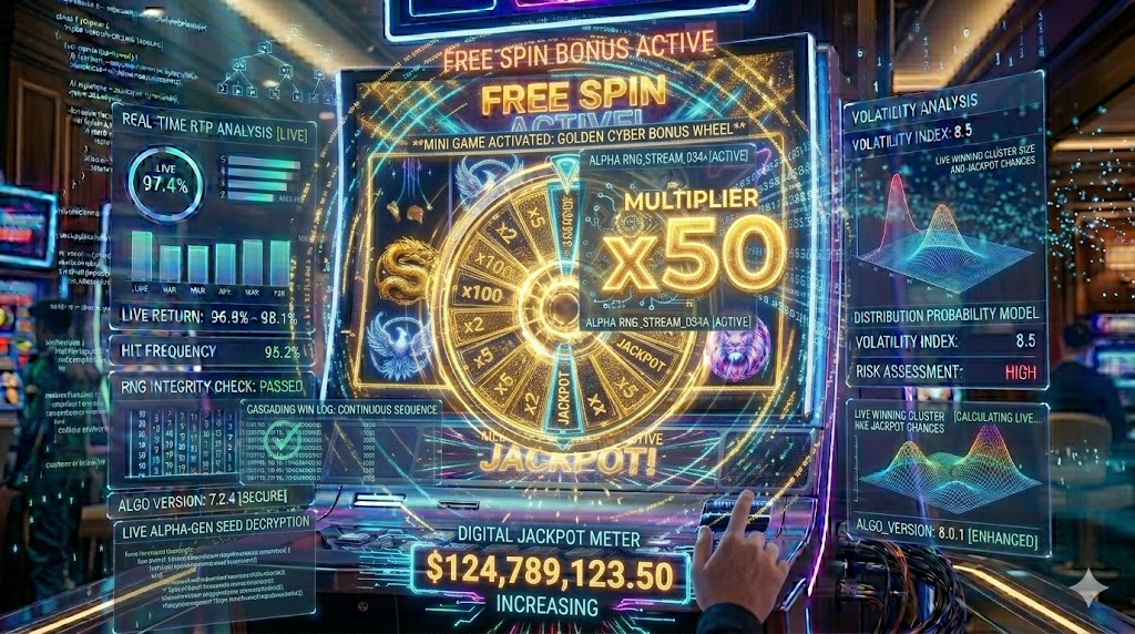 Strategi memanfaatkan fitur mini game dalam slot